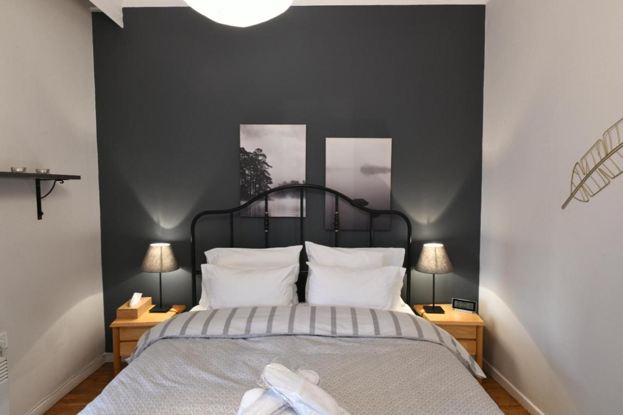 Spacious 82 M2 Two Bedroom Classy Apartment Near City Center Солун Екстериор снимка